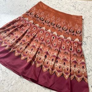 Cute skirt for Fall